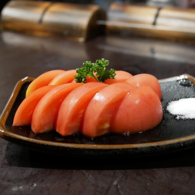 Tan Yaki Shinobu photo 3