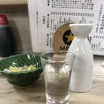 大衆割烹 三州屋 - 