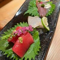 鮨 赤酢 あらまさ - 