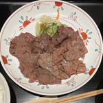 味の牛たん喜助 - 