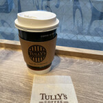 TULLY'S COFFEE - 