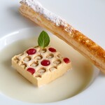 レストラン ルミエール - 