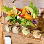 BEER&EBISU BREWERY - 