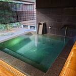 松田屋ホテル - 露天風呂おりょうの湯