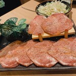 Saikyou Yakiniku Kasumi - 