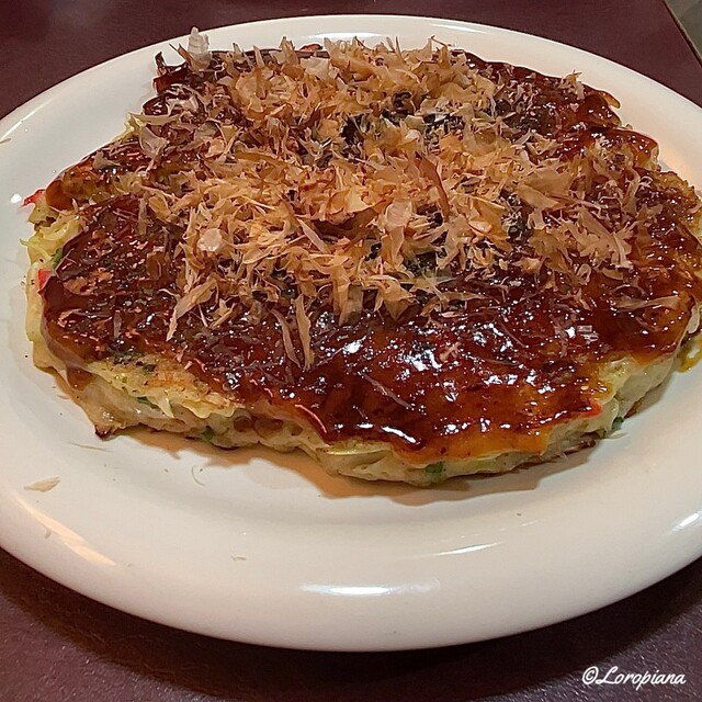 オタフク 八戸店 - 本八戸（お好み焼き）の写真