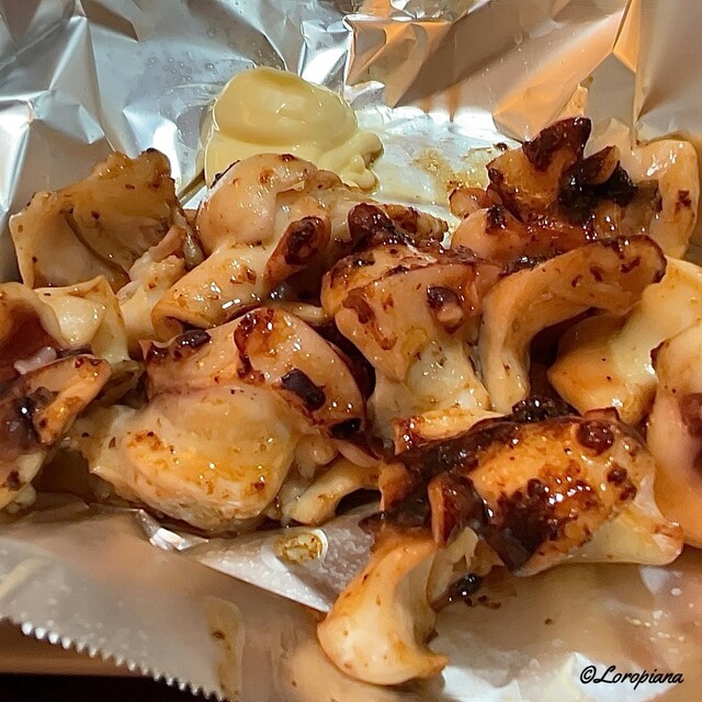 オタフク 八戸店 - 本八戸（お好み焼き）の写真