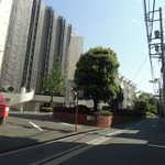 コート ドール - 三田ハウス看板