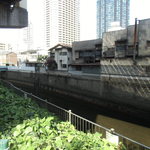 コート ドール - 三の橋近辺、案外庶民的です。