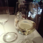 コート ドール - ムルソー（グラス）