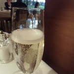 コート ドール - シャンパーニュ（ブランドブラン）