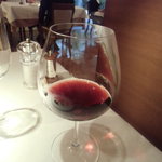 コート ドール - 赤ワイン（グラス）