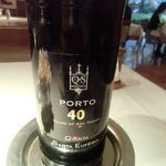 コート ドール - ビンテージポート