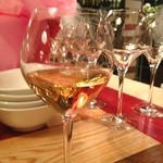 VISTA - ホンジョーオールド？美味しい！