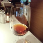 コート ドール - 綺麗な色のビンテージポート