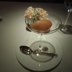 コート ドール - 小田原みかんのシャーベット