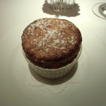 コート ドール - ルバーブのスフレをいアップ