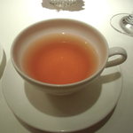 コート ドール - ルイボスとレモングラスのハーブティ