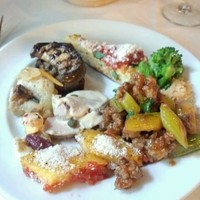 Ristorante IL FIGO INGORDO - 前菜