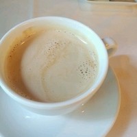 Ristorante IL FIGO INGORDO - カフェラテ