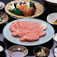 大人気メニュー◆炭焼きコース