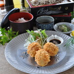 藁焼き てんまや - 