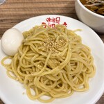 味噌屋 八郎商店 - 麺