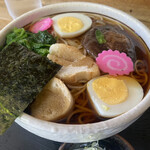 Soba Dokoro Shibagen - 