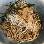 Soba Doko Ro Harukiya - 