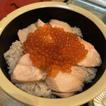 あら浜 亘理店 - 