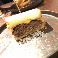 鉄板焼 grow 六本木店 - 