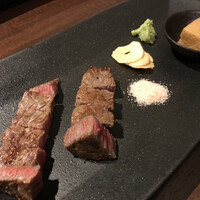 鉄板焼 grow 六本木店 - 