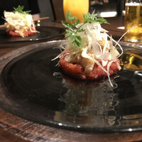 鉄板焼 grow 六本木店 - 
