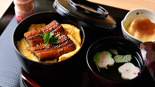写真 : 鰻の成瀬 横浜店 - 平沼橋/うなぎ | 食べログ