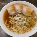 喜多方食堂 麺や 玄 - 