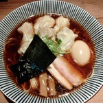 中華soba いそべ - 