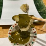 天ぷら割烹 たかの - 