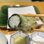 天ぷら割烹 たかの - 