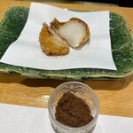 天ぷら割烹 たかの - 