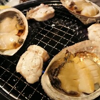 道頓堀 治兵衛 - 