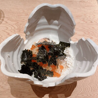 天ぷらあら木 - 