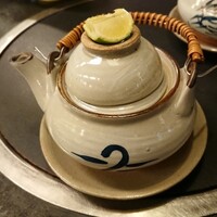 道頓堀 治兵衛 - 