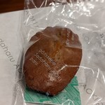 パティスリー・サダハル・アオキ・パリ - 