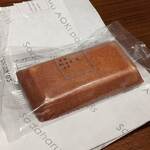 パティスリー・サダハル・アオキ・パリ - 