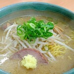 麺屋 彩未 - 