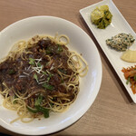 珈琲館ばるびぞん - インディアン800円