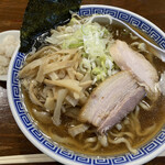 八ちゃんラーメン - 