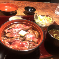 赤坂 津つ井 総本店 - 