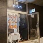 RRR otemachi Kobebeef&Wine - 