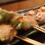 吉祥寺っ子居酒屋 とりとん - 